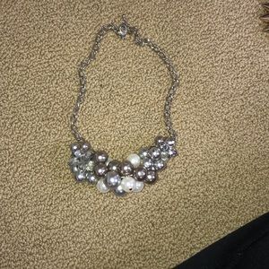 Staple Necklace